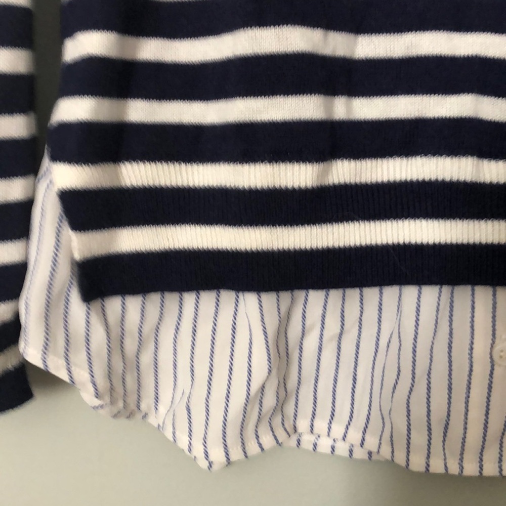 JOIE sweater - Picture 2 of 8